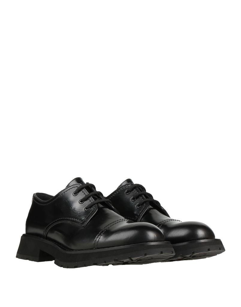 McQueen Laced shoes