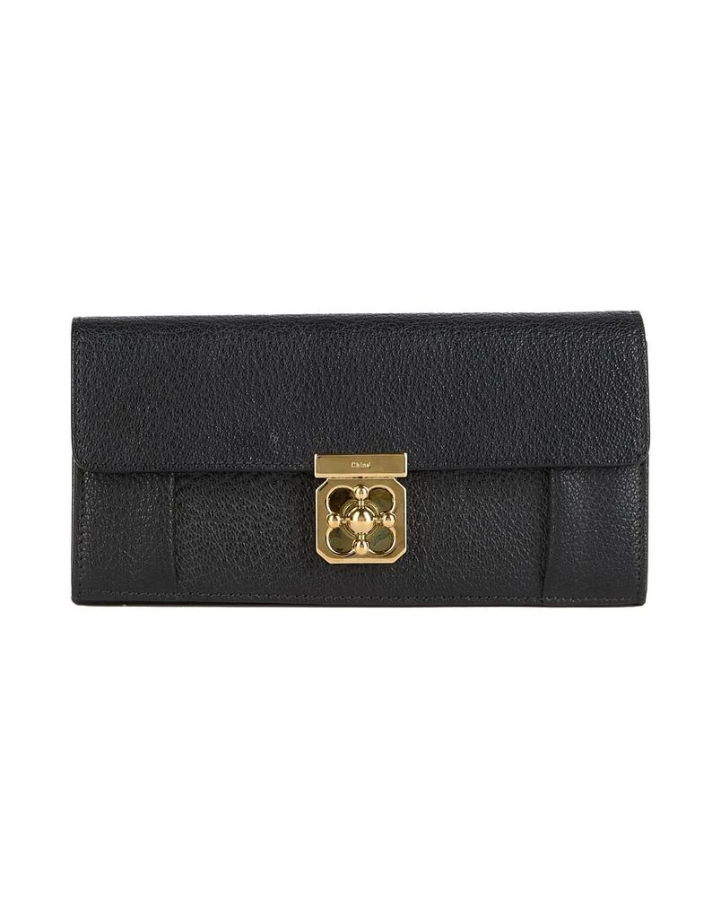 Chloé Wallet 1