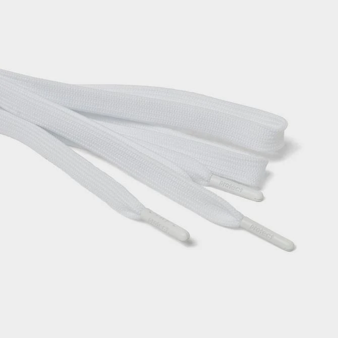 Crep Crep Protect Pre-treated Flat Laces 5