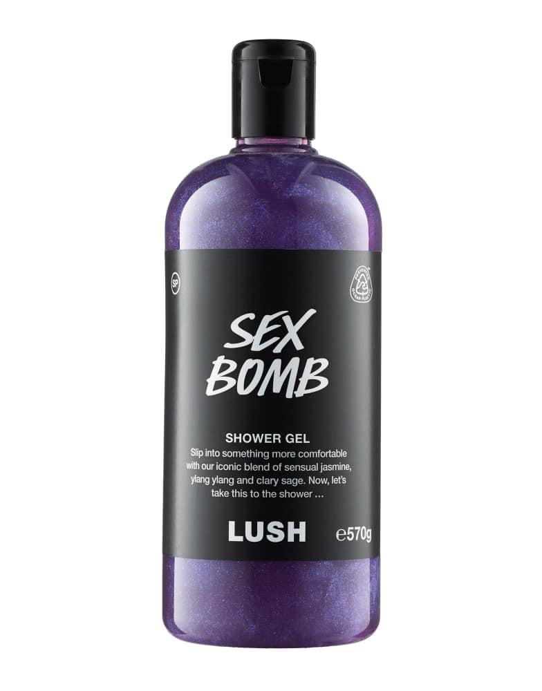 Lush LUSH Shower Gel Sticky Dates 580g - Compare Prices from 3+