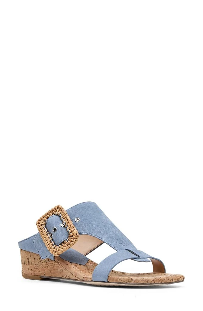 Donald Pliner Vine Wedge Sandal 1