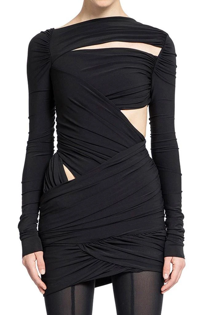 The Attico The Attico Dresses 1