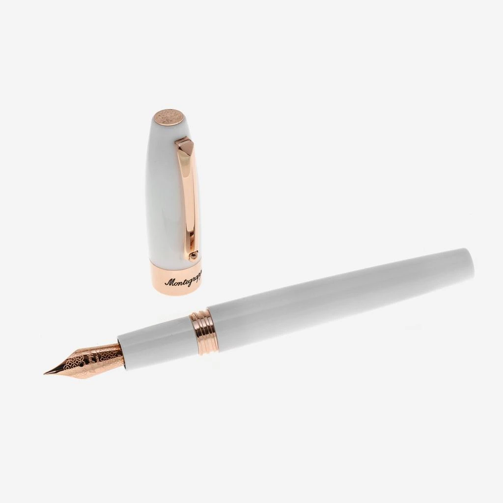 Montegrappa Montegrappa Fortuna Fountain Pen (F) ISFOR2RH 2