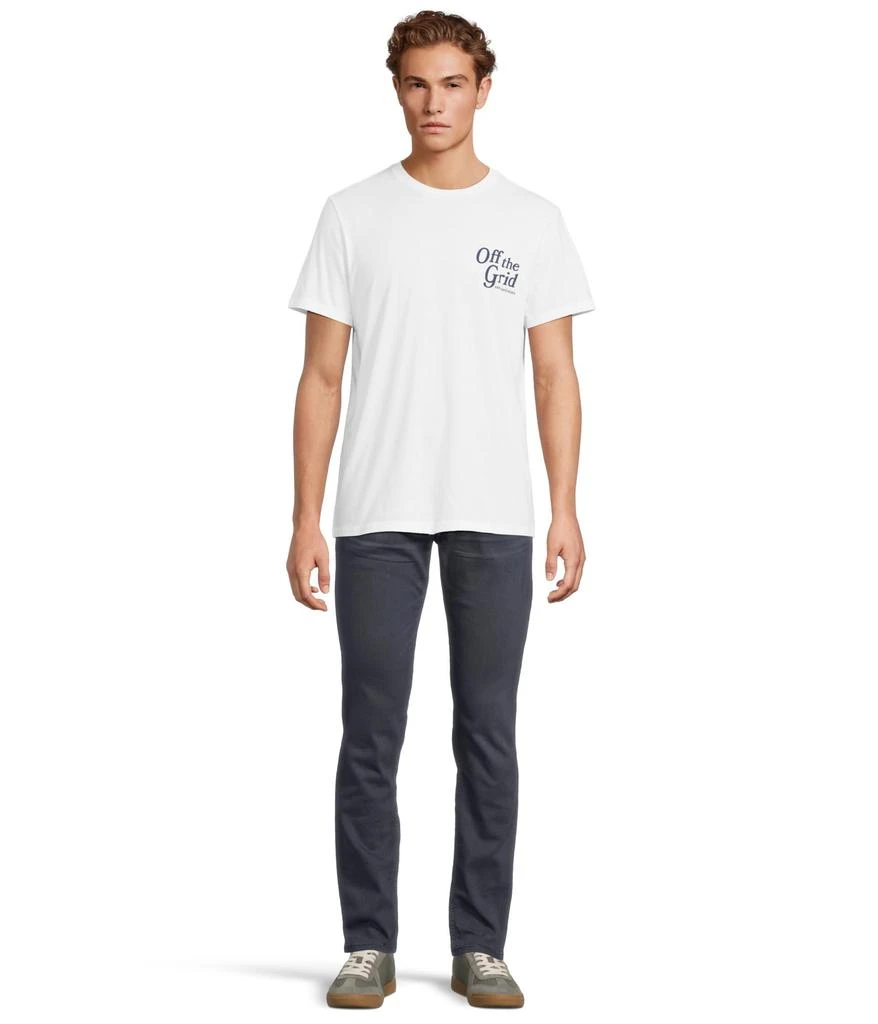 Vineyard Vines Off The Grid Short Sleeve Dunes Tee 5