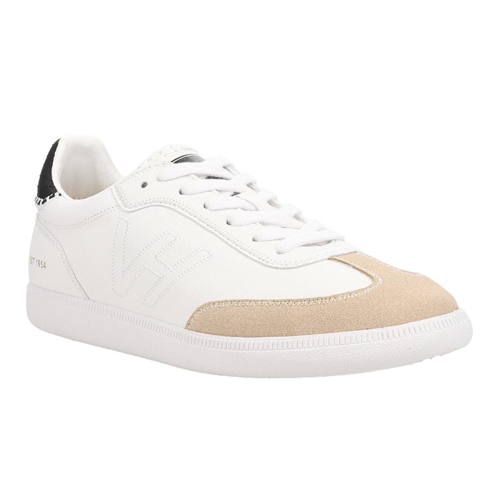 Vintage Havana Crisp Lace Up Sneakers