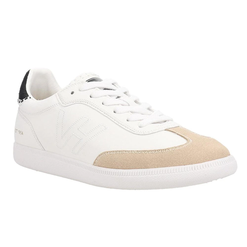 Vintage Havana Crisp Lace Up Sneakers 2