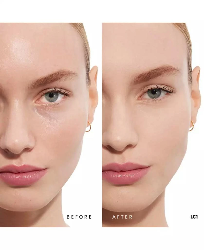 Yves Saint Laurent All Hours Luminous Matte Foundation SPF 30 3