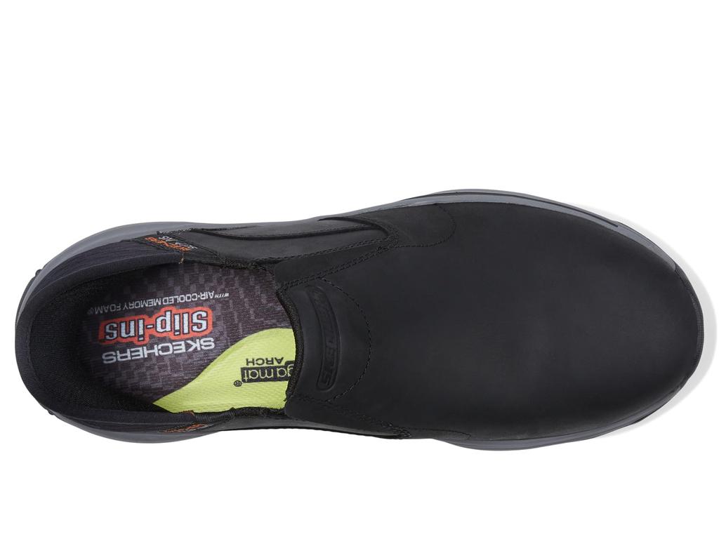 SKECHERS Craster Lanigan Hands Free Slip-Ins