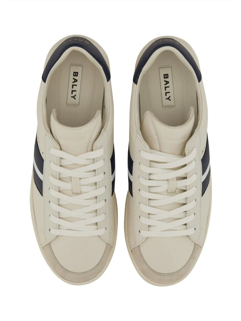 Bally TYGER SNEAKER TENNIS  2