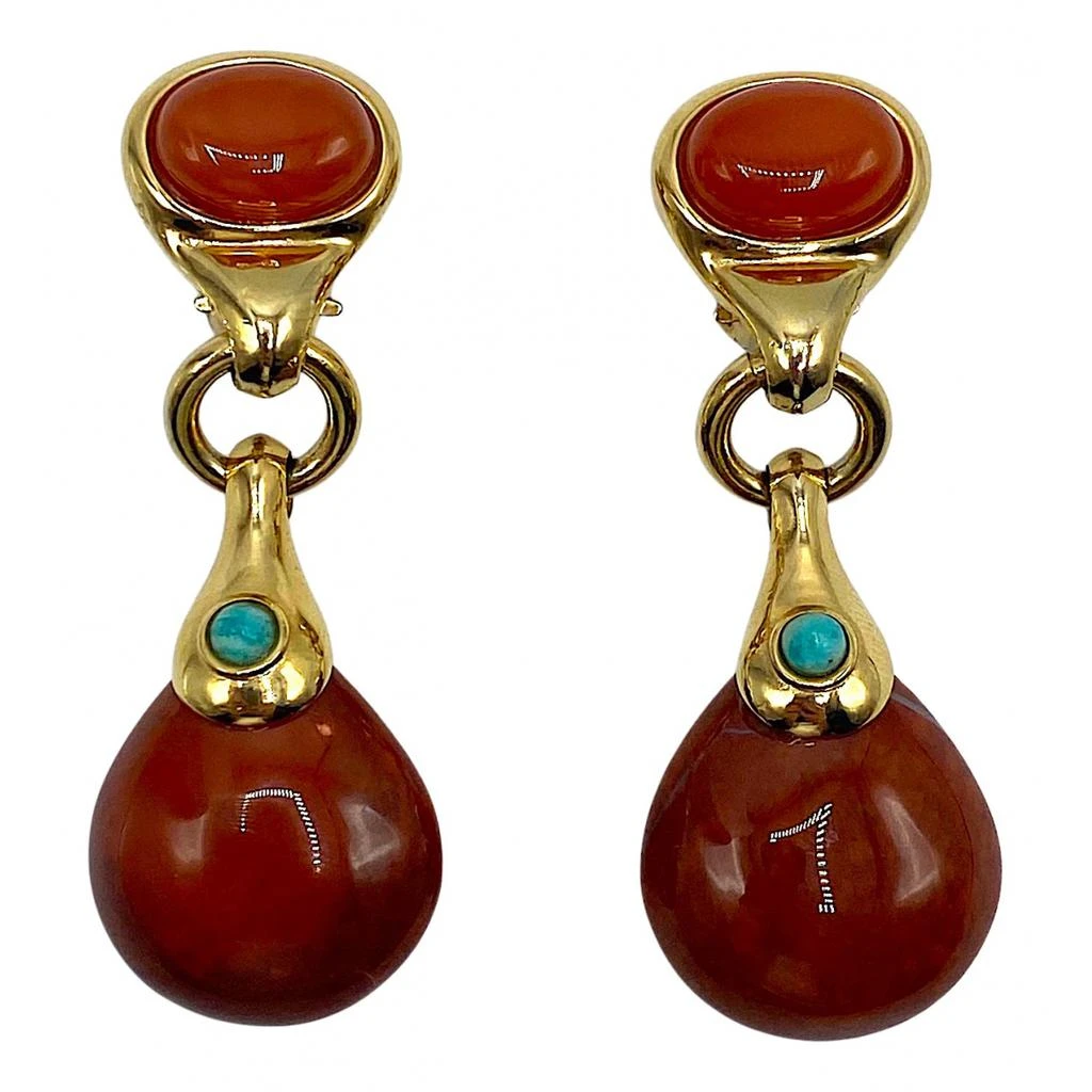 Francesca Romana Francesca Romana Earrings 1