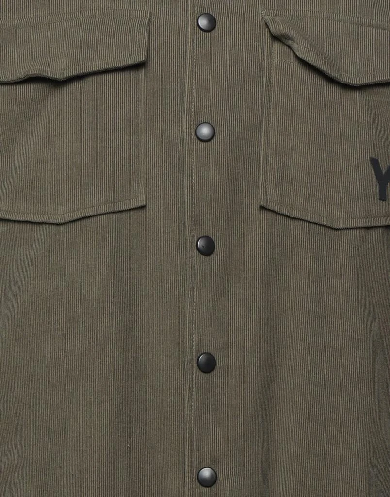 YOON Shirts 4