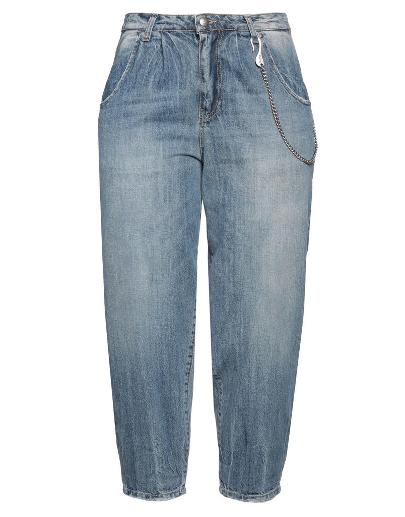 Brera Denim pants