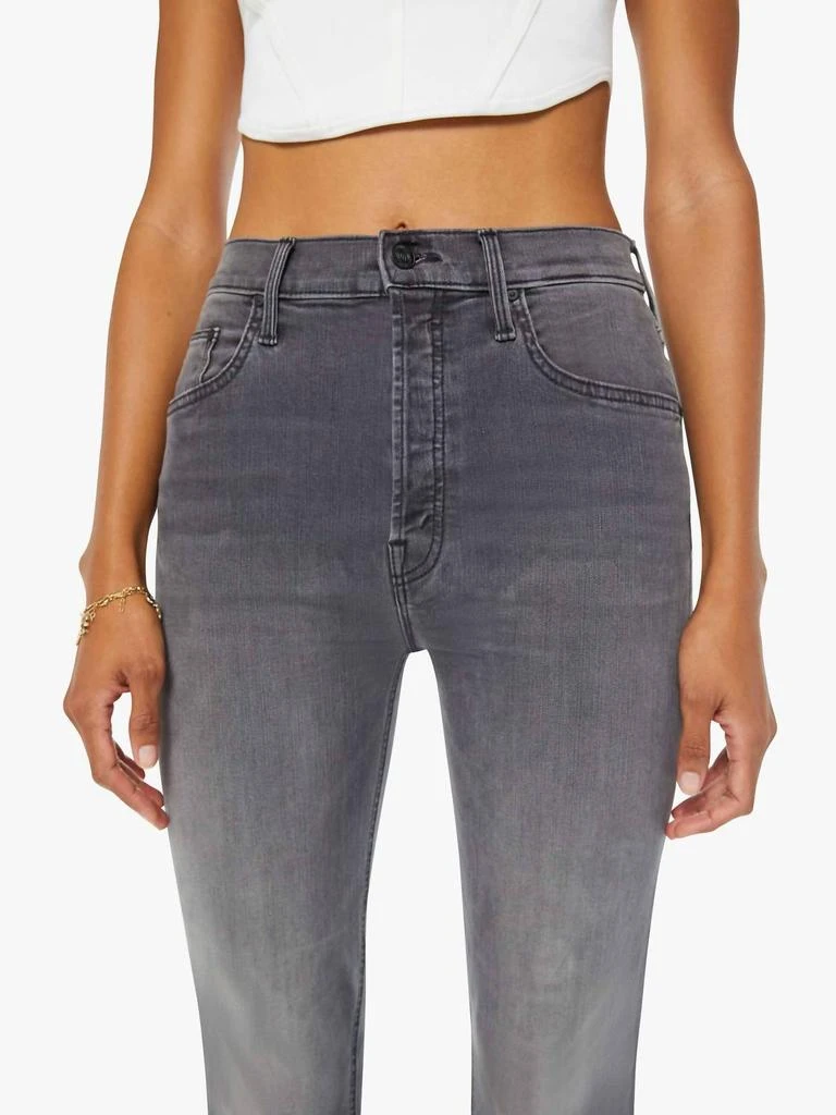 MOTHER Mother - Tripper Ankle Jean 4