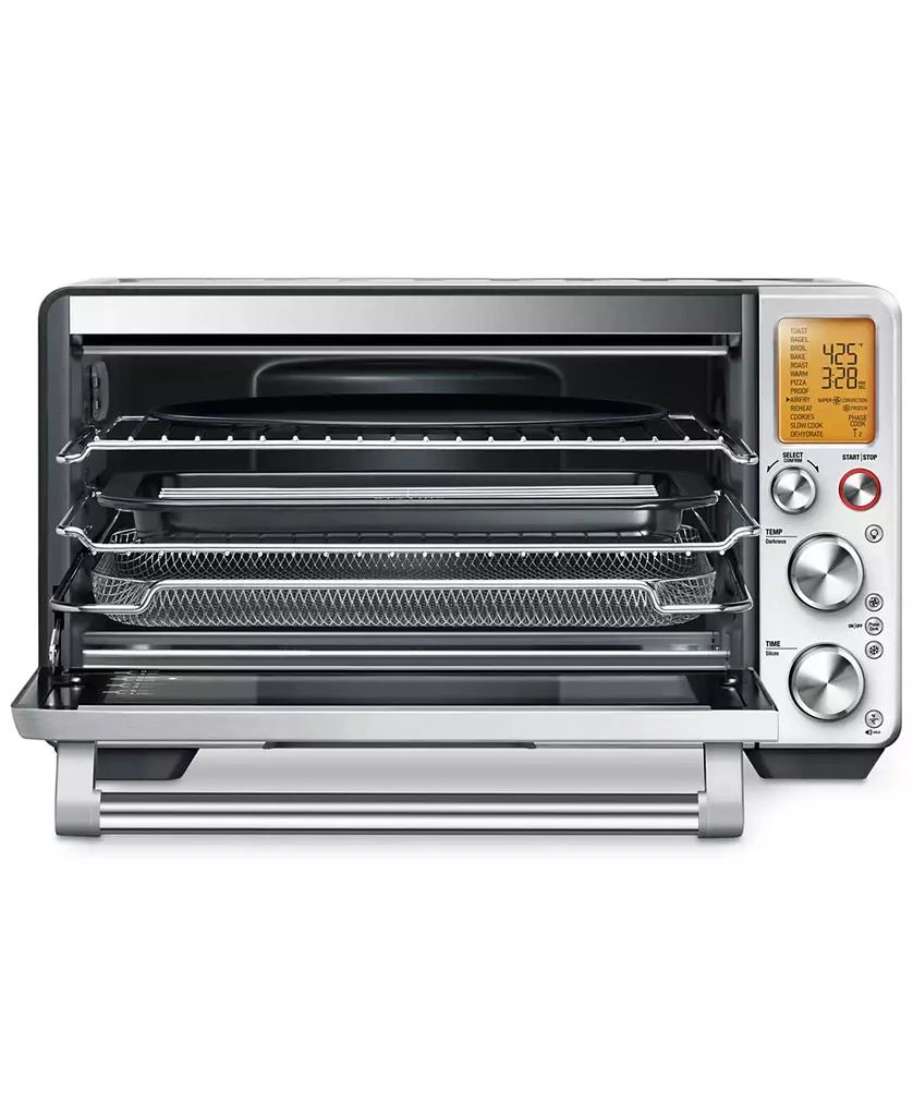 Breville BOV900BSS 13-in-1 Smart Oven Air 6