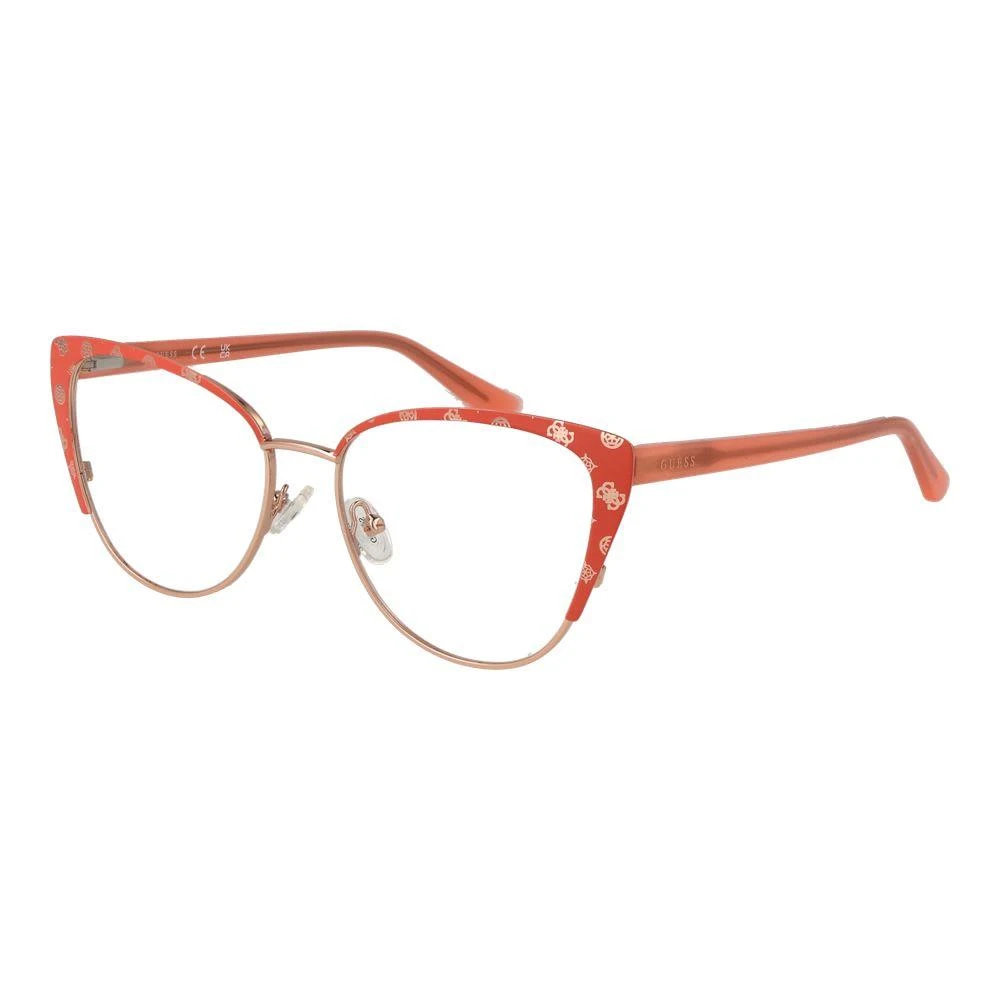 GUESS Metal Glasses Women
s (Frames)