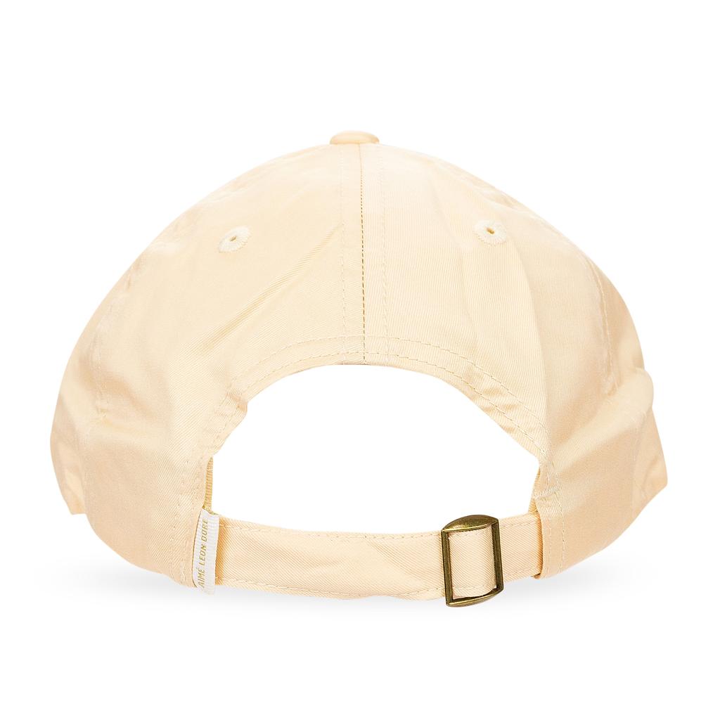 AIMÉ LEON DORE PEACH CAMP HAT