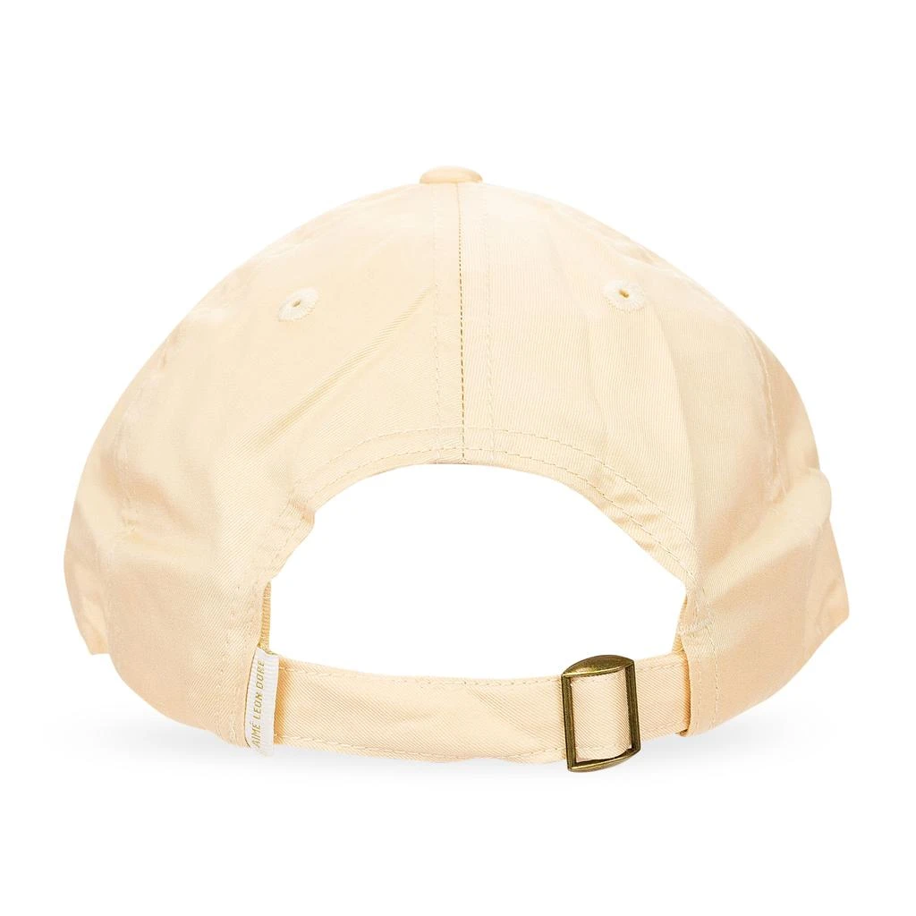 AIMÉ LEON DORE PEACH CAMP HAT 2