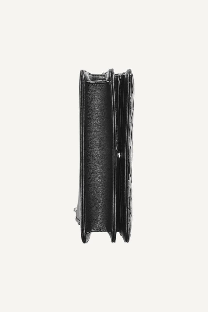 DKNY ASHLYN WALLET 5
