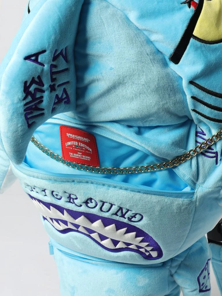 SprayGround Backpack men Sprayground 5