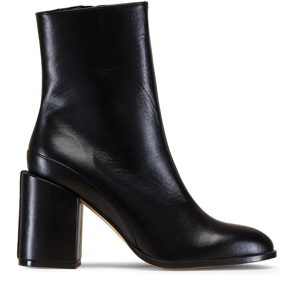 Dear Frances Spirit boots 4