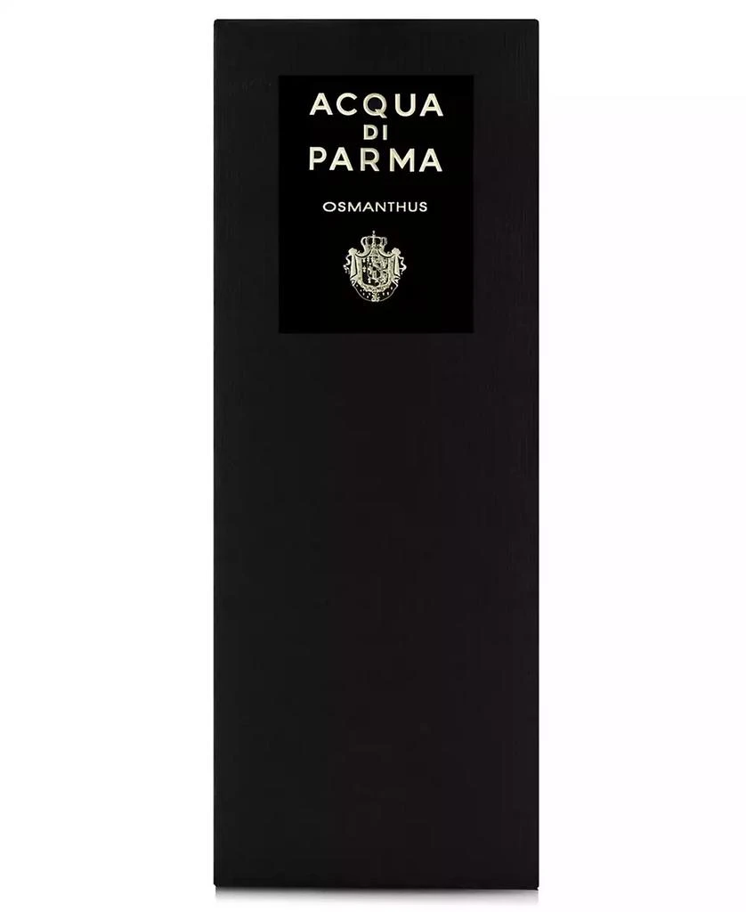 Acqua di Parma Signatures Of The Sun Osmanthus Diffuser, 6 oz. 3