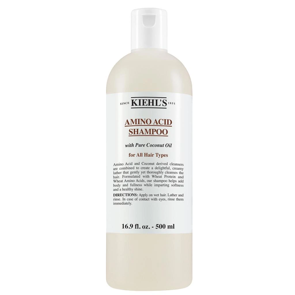 Kiehl's Amino Acid Shampoo 6