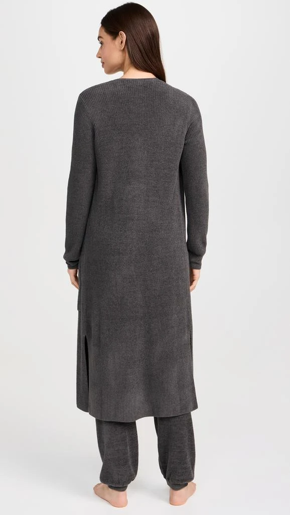 Barefoot Dreams Cozy Chic Ultra Lite Long Cardigan 2