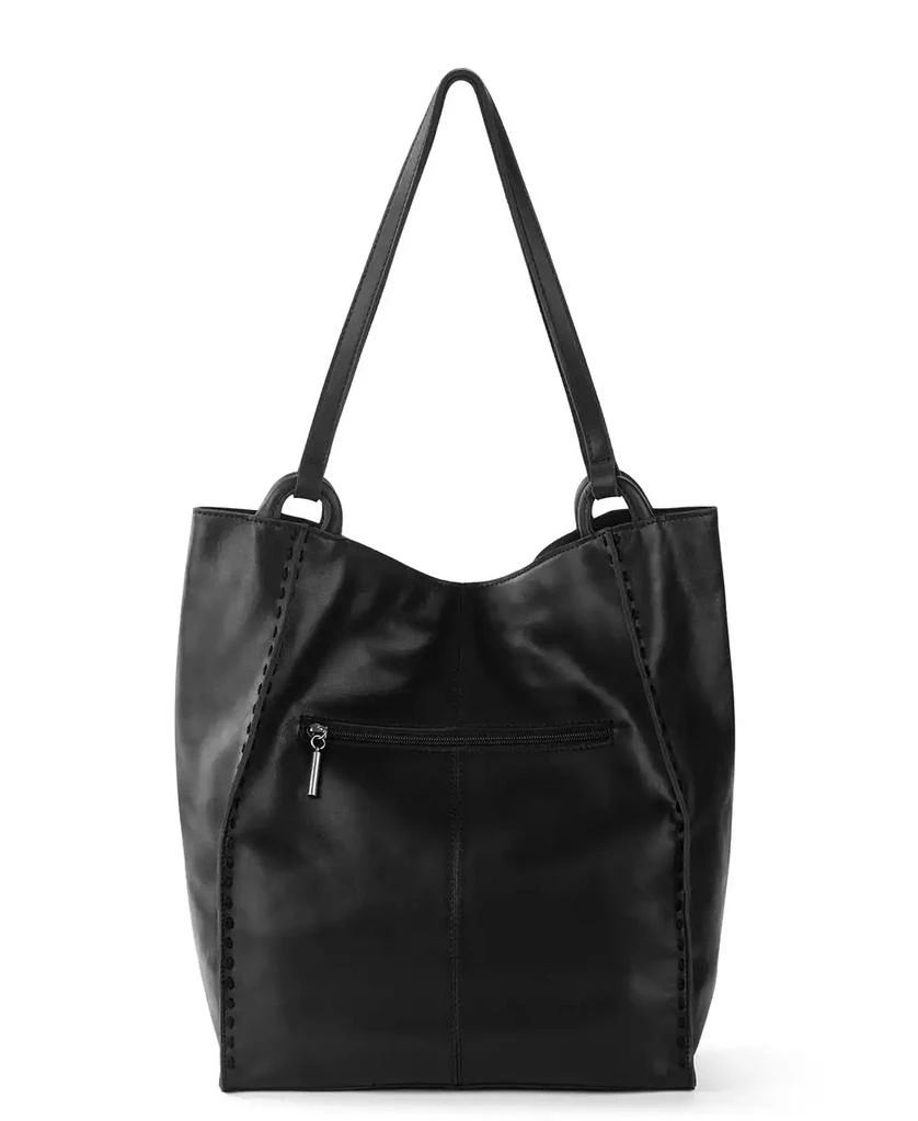 The Sak Los Feliz Leather Tote 2