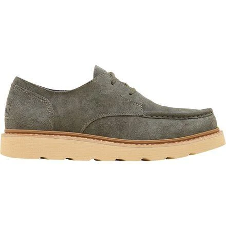 SOREL Slabtown 62 Wallabee Shoe - Men
s 8