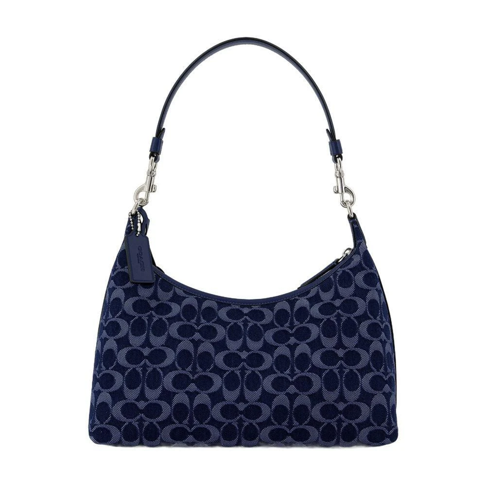 Coach Coach Signature Juliet Shoulder Bag 3