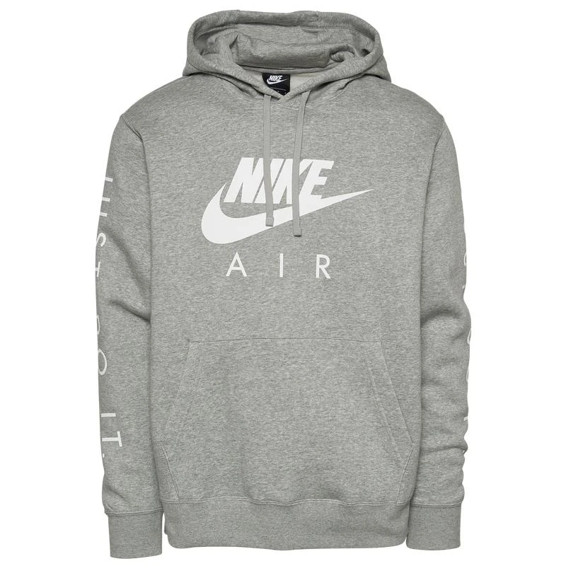 NIKE Nike Just Do It Hoodie - Men's 1