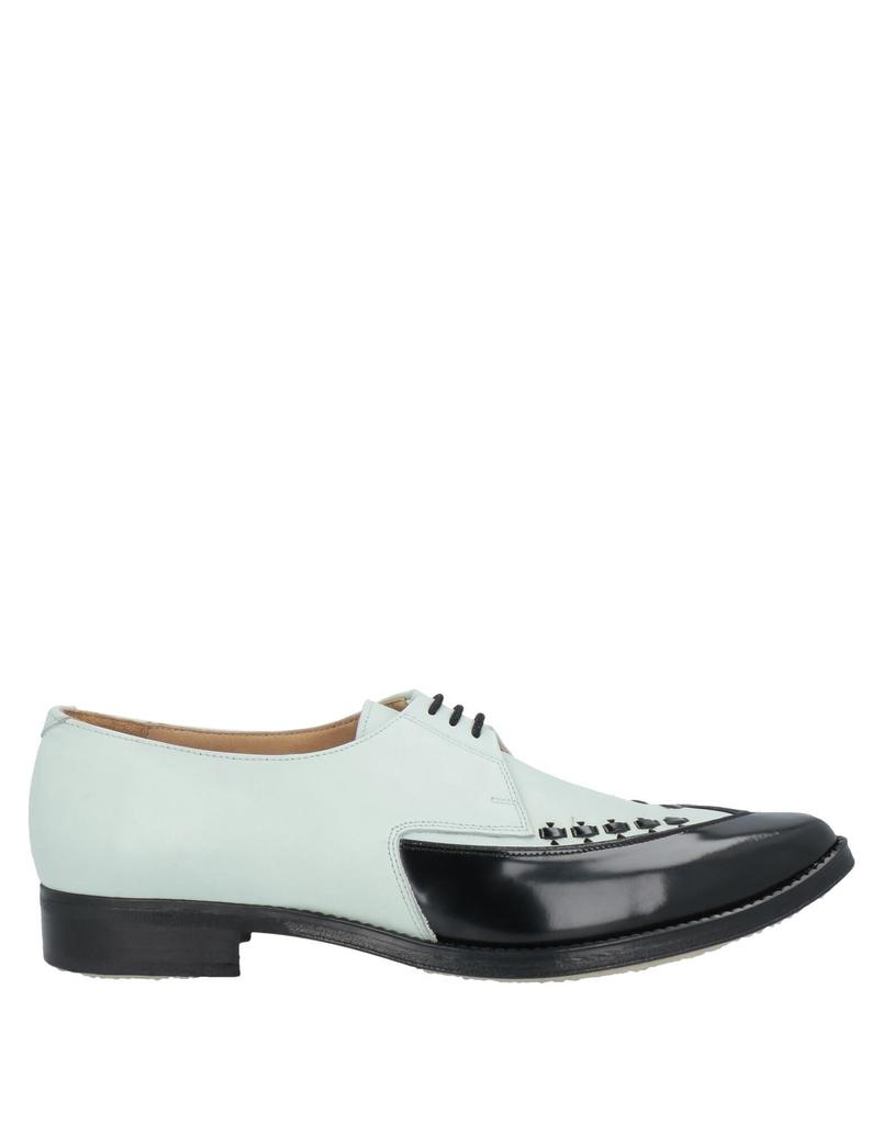 Adieu Paris Laced shoes