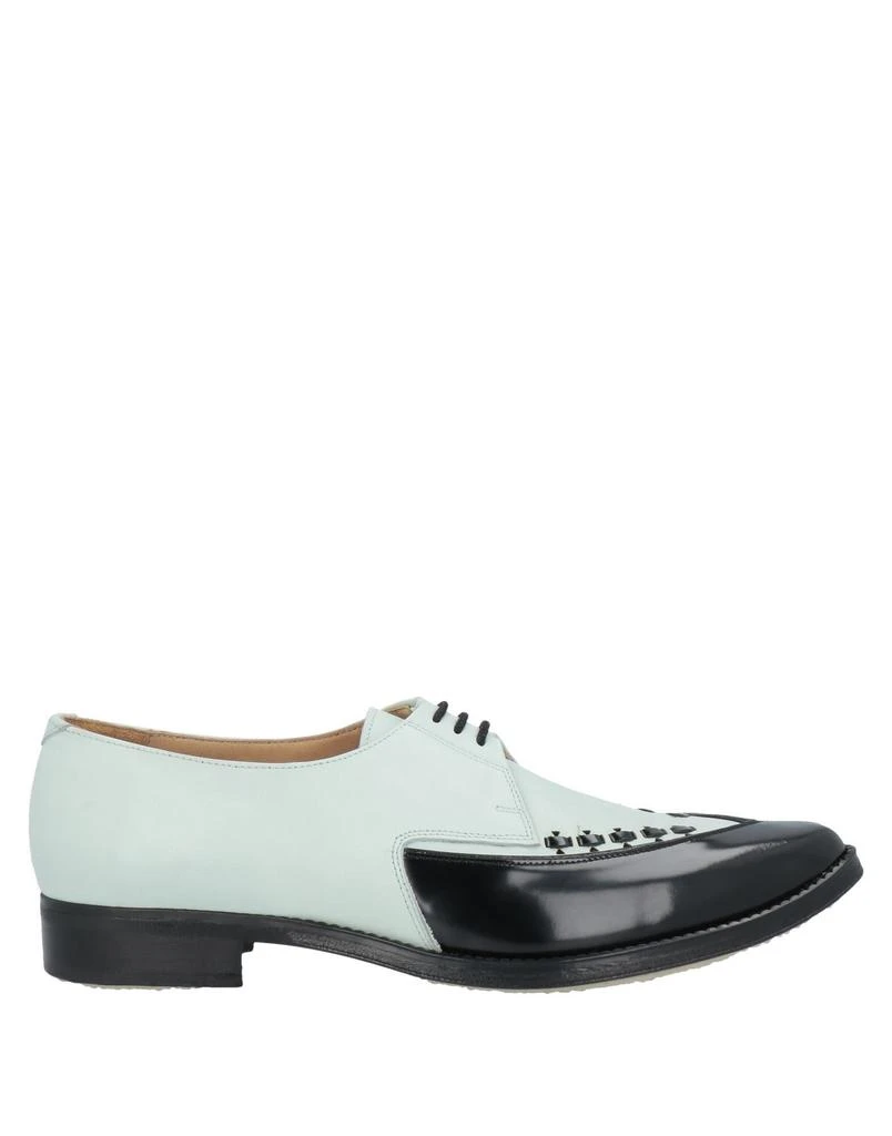 Adieu Paris Laced shoes 1