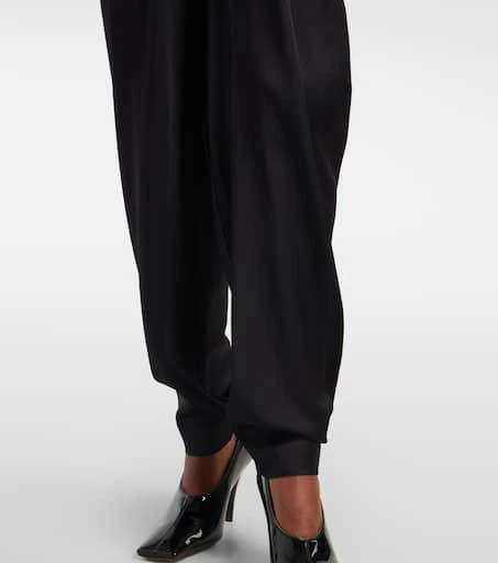 Stella McCartney Draped jumpsuit 5