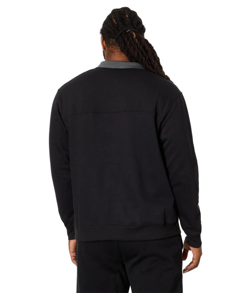 Columbia Big & Tall Hart Mountain™ II 1/2 Zip 2