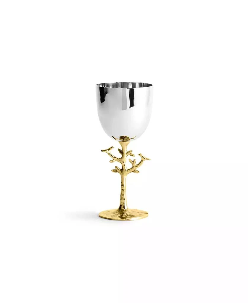 Michael Aram Tree of Life Celebration Cup Gold