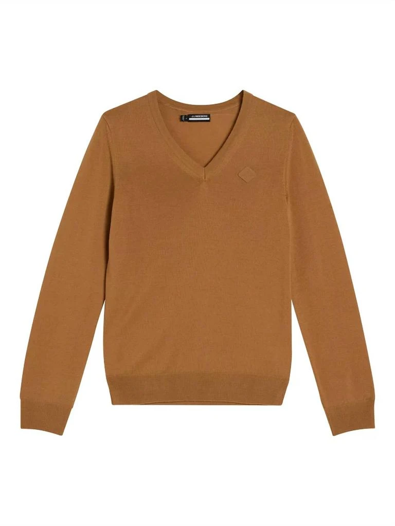 J. Lindeberg J.Lindeberg - Amaya Knitted Sweater 6
