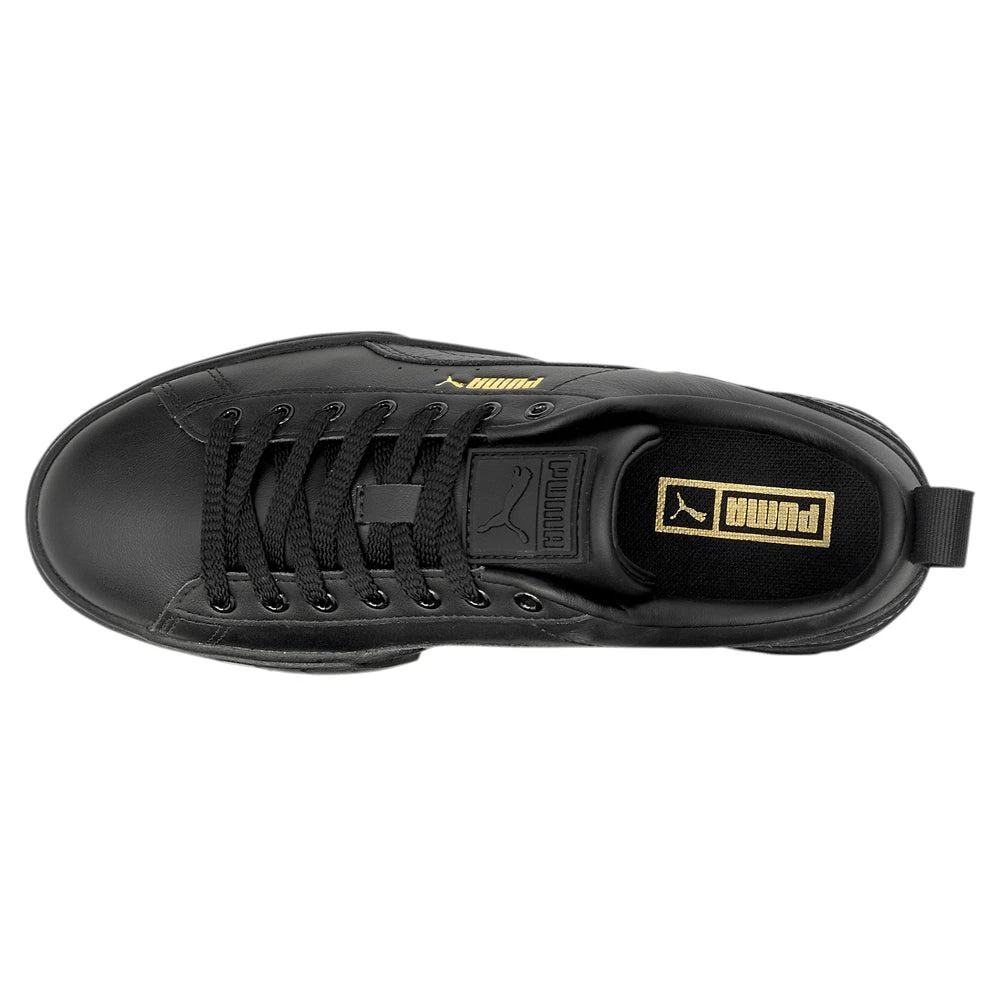 Puma Mayze Classic Platform Sneakers 4