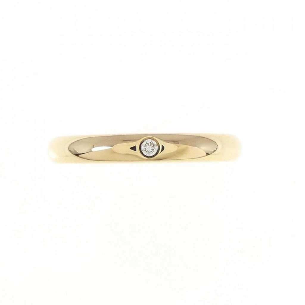 Cartier yellow gold (18K) Band Ring (Pre-Owned) 2