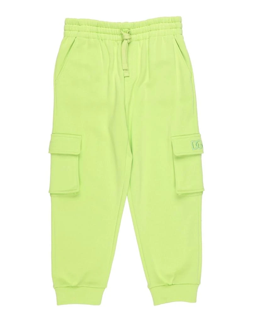 Dolce 
Gabbana Casual pants