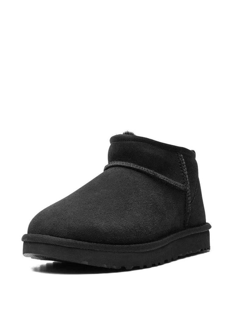 UGG UGG Woman Classic Ultra Mini Boots Shoes 7