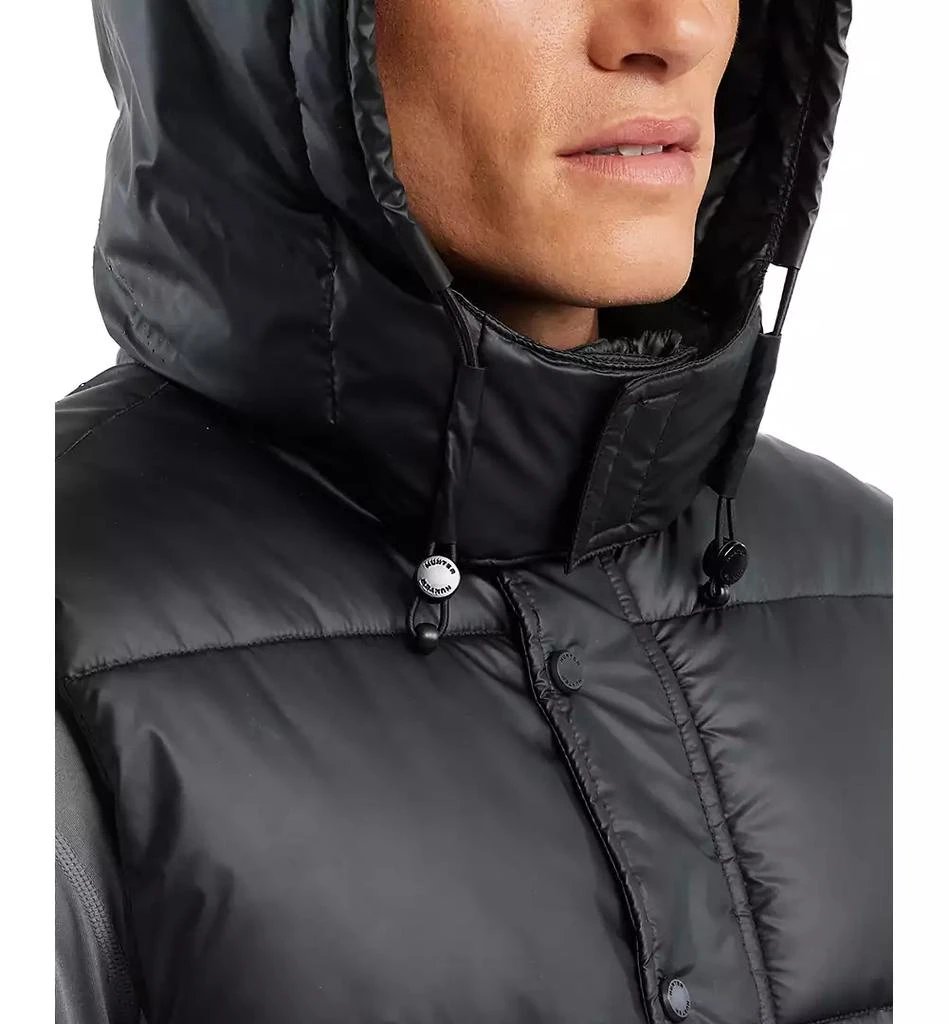 Hunter Men's Chiswell Puffer Vest 6