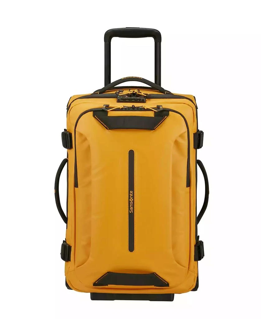 Samsonite Ecodiver Carry On Duffle 3
