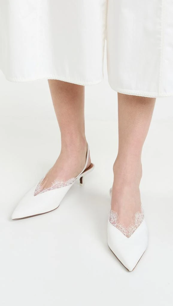 NEOUS Irena Slingbacks 3