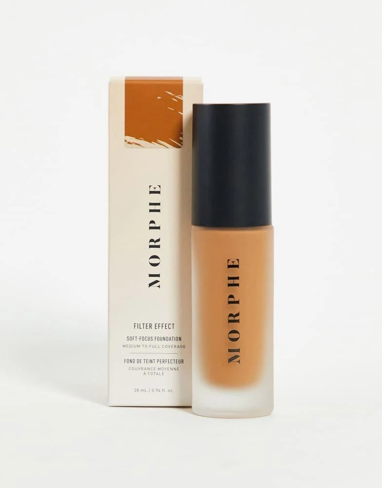 MORPHE Morphe Filter Effect Soft-Focus Foundation 31