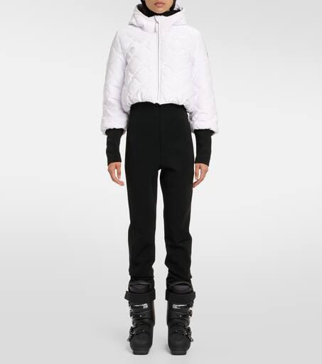 Jet Set Nevado ski suit