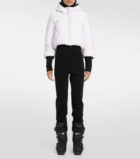 Jet Set Nevado ski suit 2