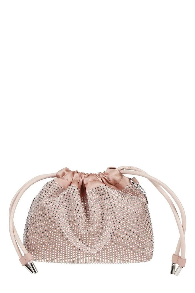 N°21 N°21 Embellished Mini Eva Bag 1