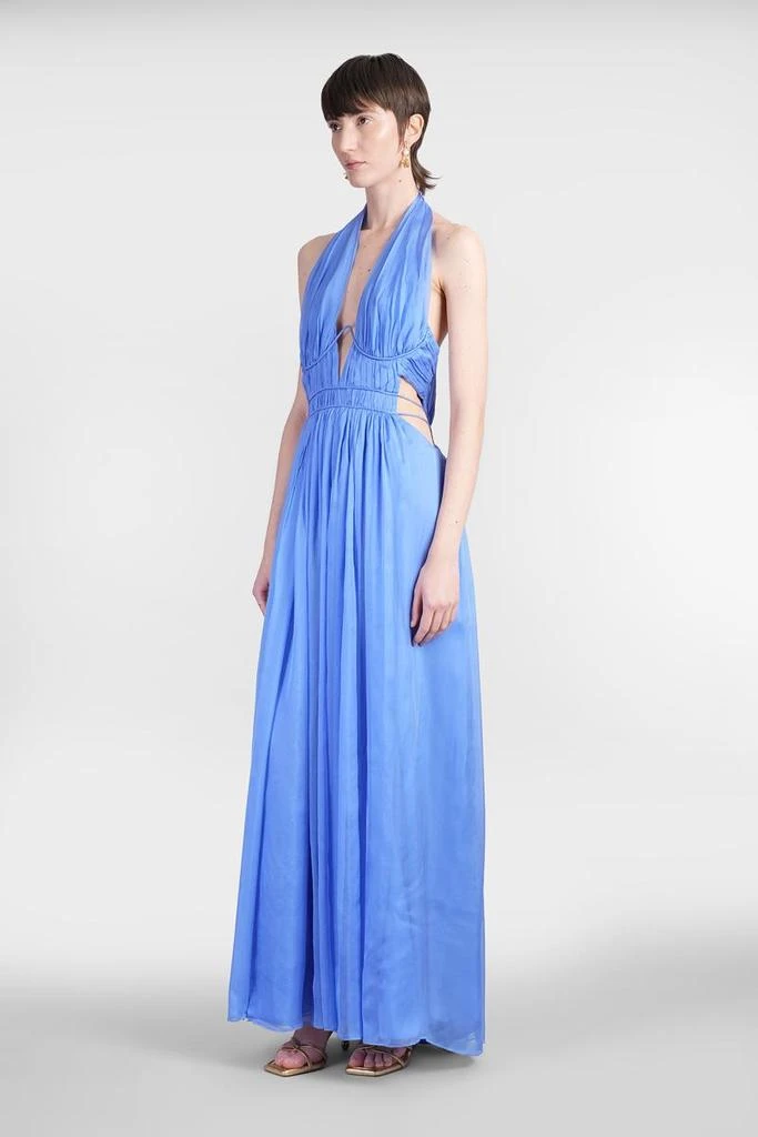 Cult Gaia Cult Gaia Aashvi Dress Woman 4