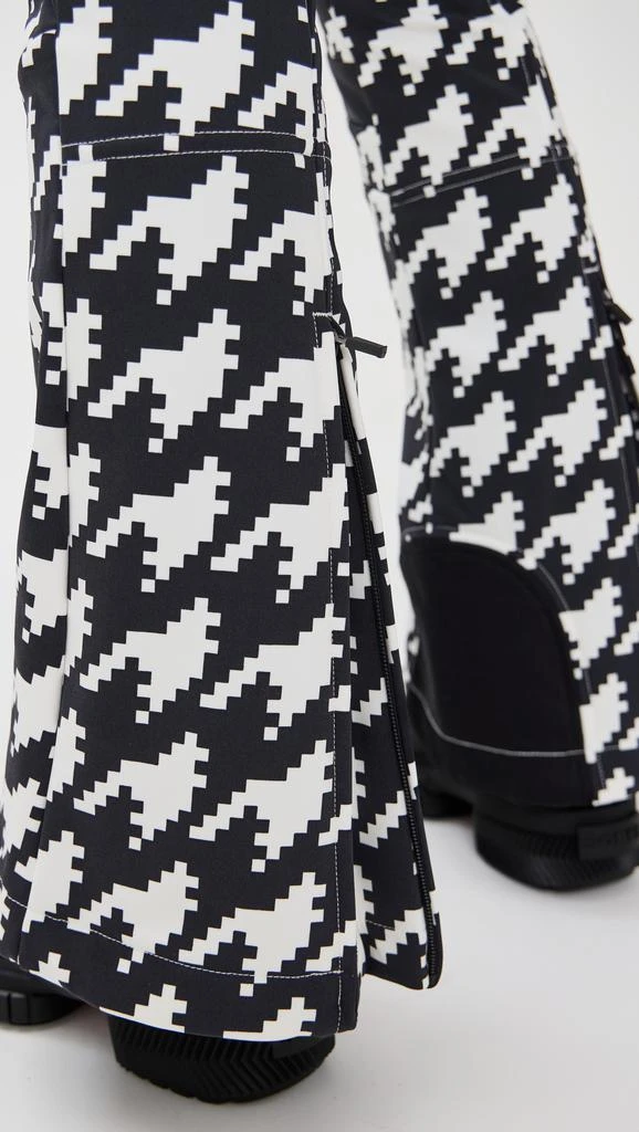 PERFECT MOMENT Aurora High Waisted Flare Ski Pants 5
